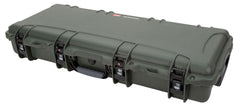 NANUK 985TAK6    NANUK CASE W/FOAM TAKE DWN OLIVE