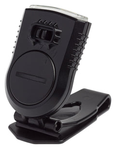 BRN 3715179    NIGHT SEEKER 2 WIDE ANGLE LGT LIION