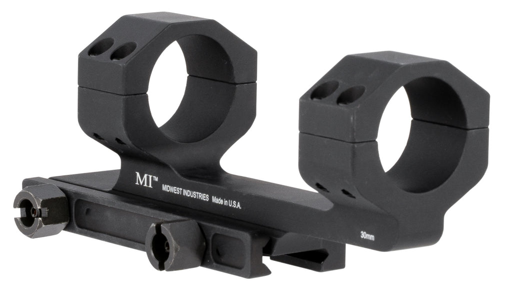 MIDWEST MI-SM30G2       GEN2 30MM SCOPE MOUNT