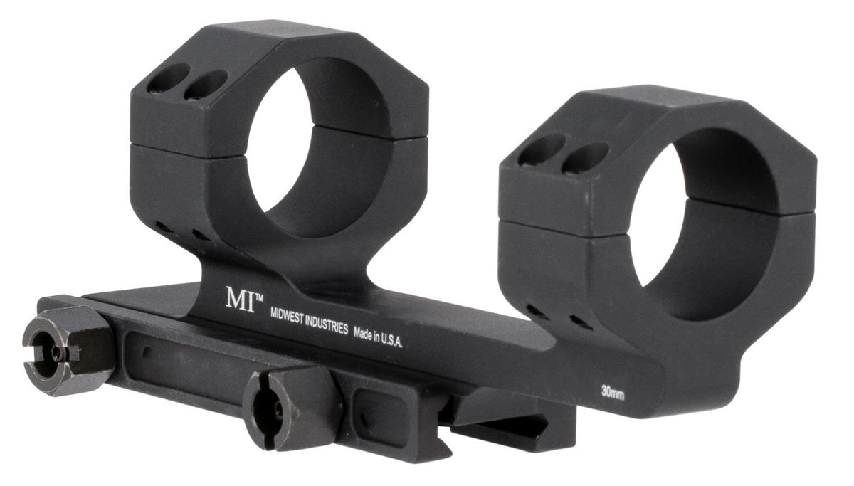 MIDWEST MI-SM30G2       GEN2 30MM SCOPE MOUNT