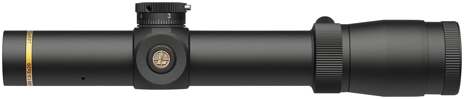 LEU 180626 VX-3HD 1.5-5X20IL       CDS-ZL FDOT