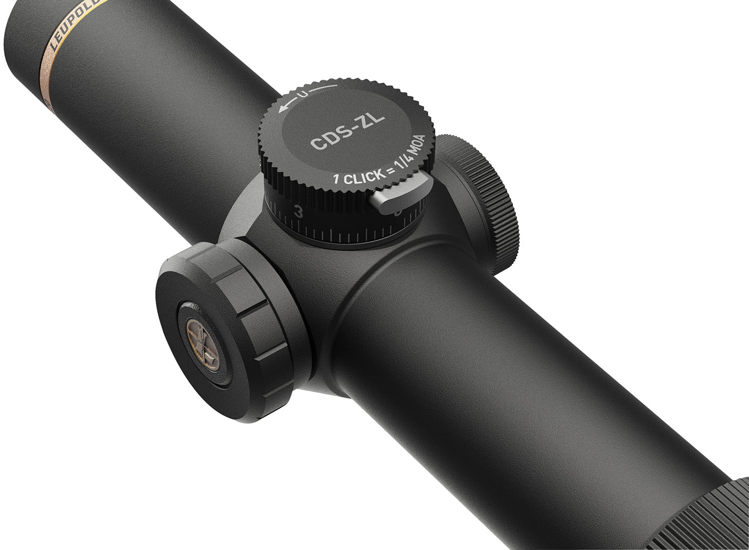 LEU 180626 VX-3HD 1.5-5X20IL       CDS-ZL FDOT