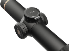 LEU 180626 VX-3HD 1.5-5X20IL       CDS-ZL FDOT
