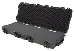 NANUK 9901006    NANUK CASE W/FOAM OLIVE