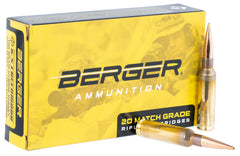 BERG 31011   6.5CRD  140GR HYBRID HUNTER     20/10