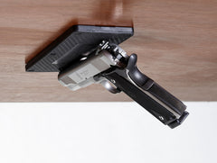 HORN 95910          MAGNETIC GUN HOLDER