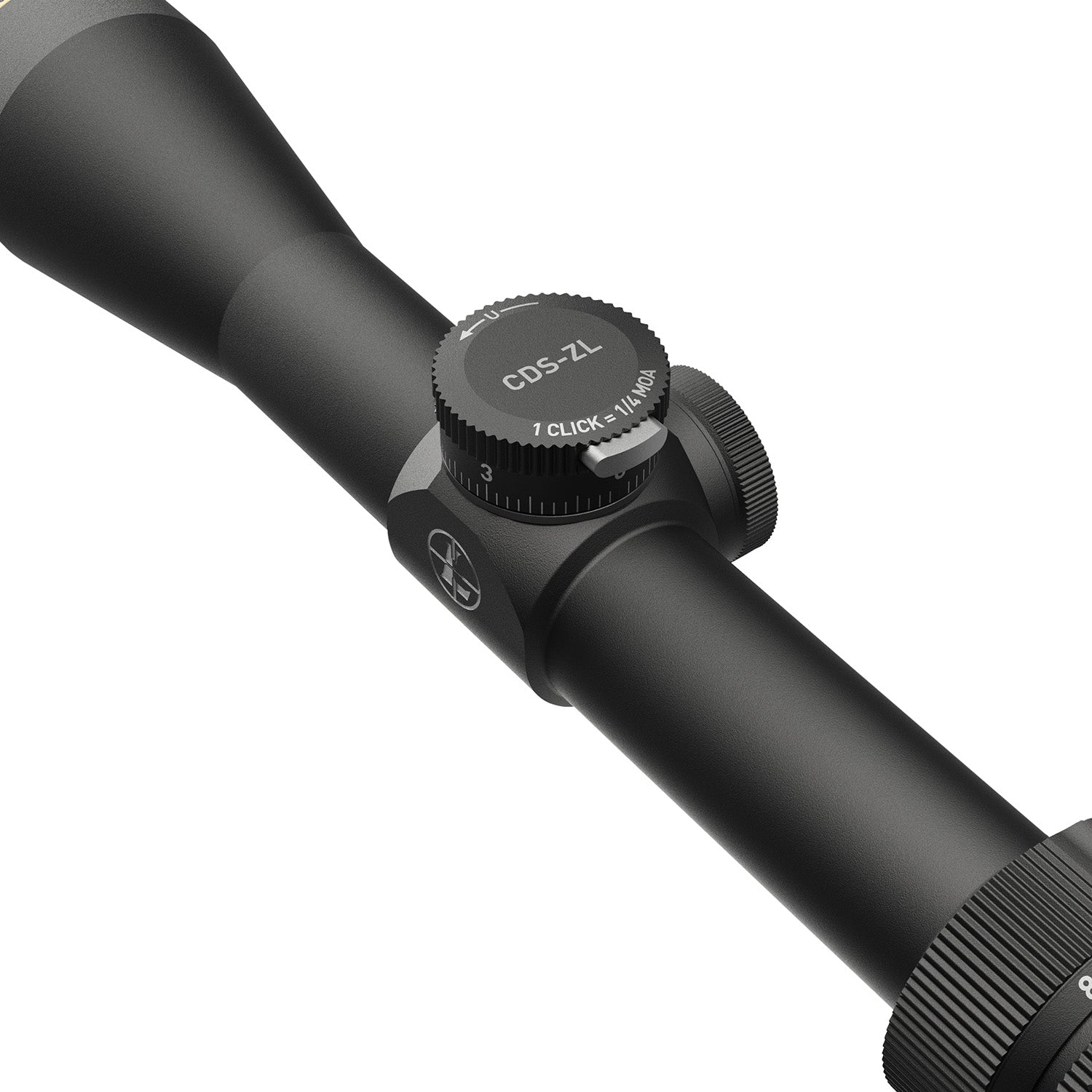 LEU 180616 VX-3HD 2.5-8X36         CDS-ZL DPX