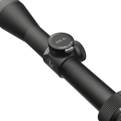 LEU 180616 VX-3HD 2.5-8X36         CDS-ZL DPX