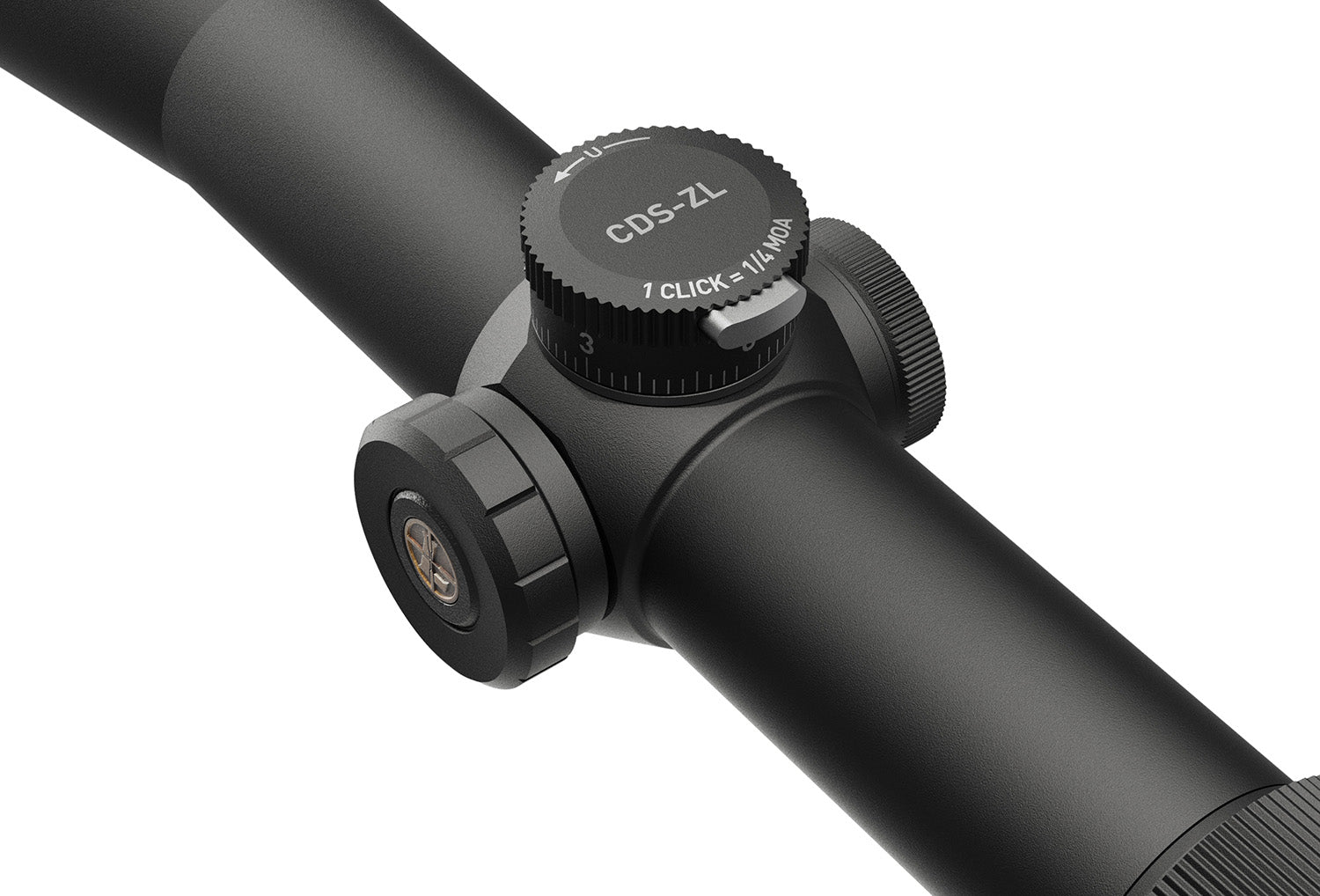 LEU 180627 VX-3HD 3.5-10X40IL      CDS-ZL FDOT