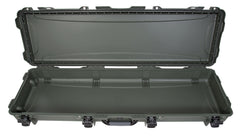 NANUK 9951006    NANUK CASE W/FOAM OLIVE