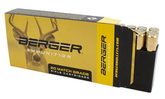 BERG 31031   6.5CRD  135GR CLASSIC HUNTR     20/10