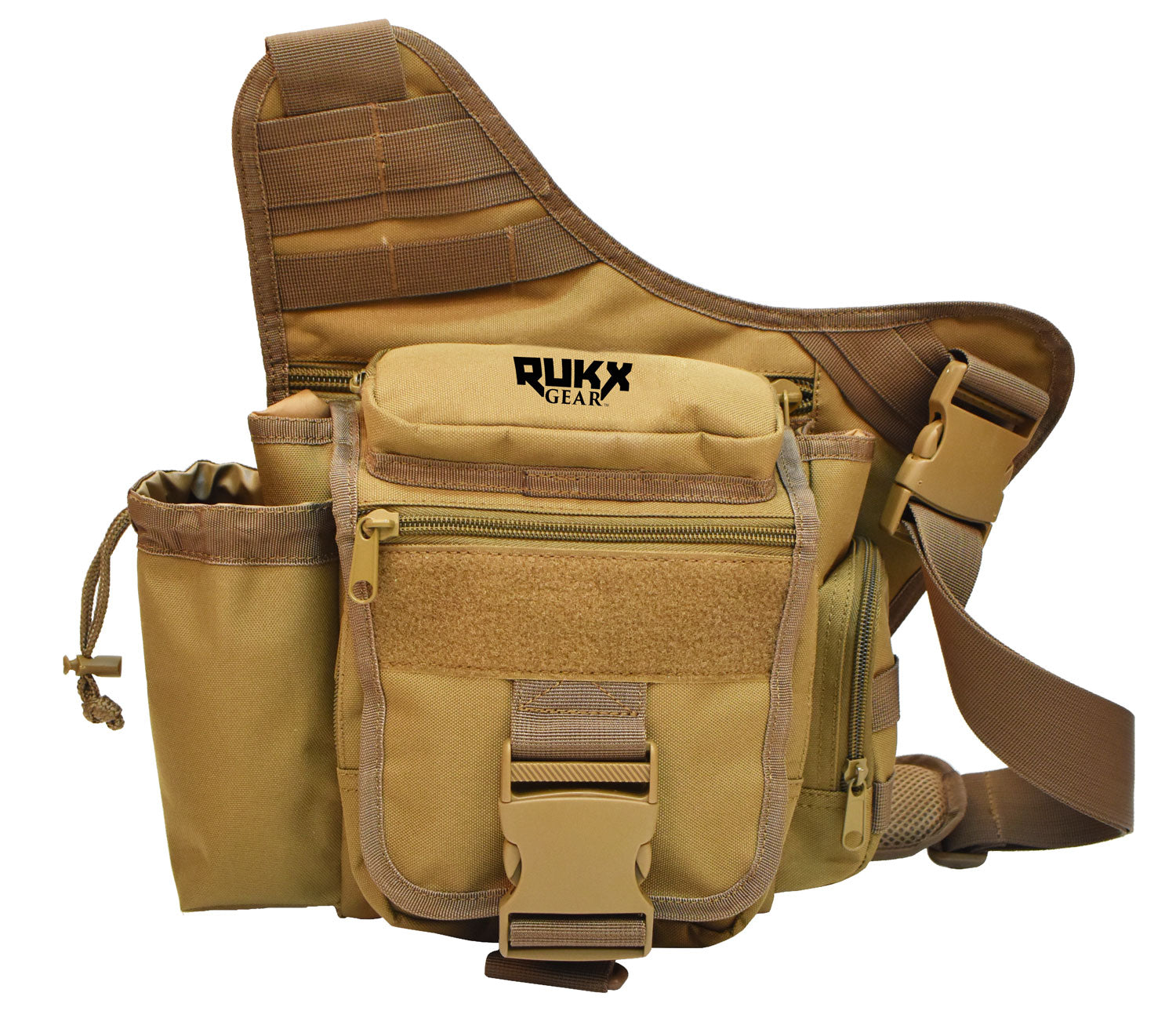 RUKX ATICTTBT   TOOL BAG TAN