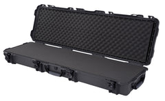 NANUK 9951007    NANUK CASE W/FOAM GRAPHITE