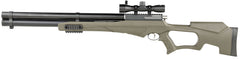 UMA 2252660 ARROW AIR SABER COMBO W/SCOPE