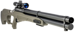 UMA 2252660 ARROW AIR SABER COMBO W/SCOPE