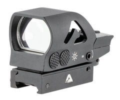 AIMSPORTS RT5-06C   RED DOT 1X34 REFLEX 4-RETICLE