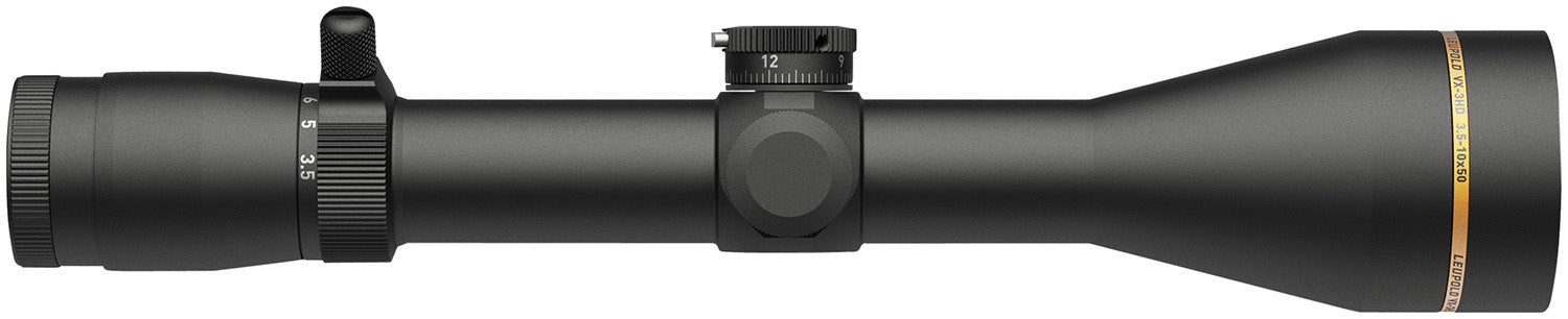 LEU 180628 VX-3HD 3.5-10X50        CDS-ZL FDOT