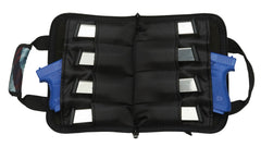 ALLEN 7609    VICTORY DOUBLE  HANDGN CASE    FLAG