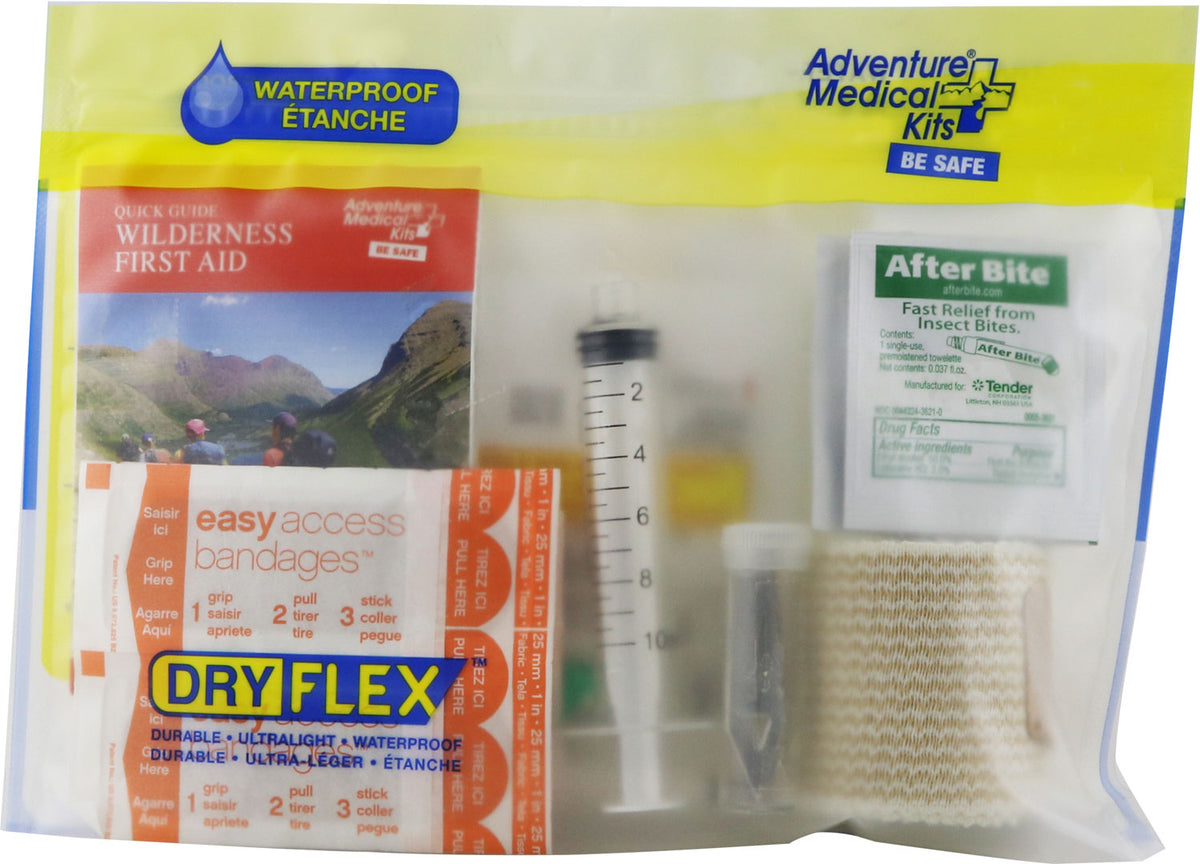 AMK 01050100 SPORTSMAN 100 KIT