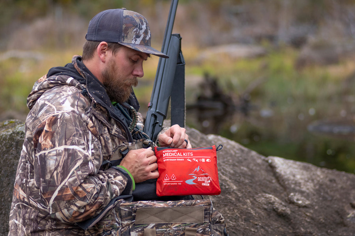 AMK 01050100 SPORTSMAN 100 KIT