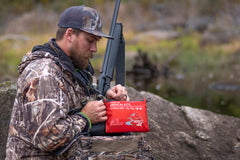 AMK 01050100 SPORTSMAN 100 KIT