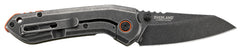 CRKT 6280     OVERLAND          3.00 PLAIN     GRN