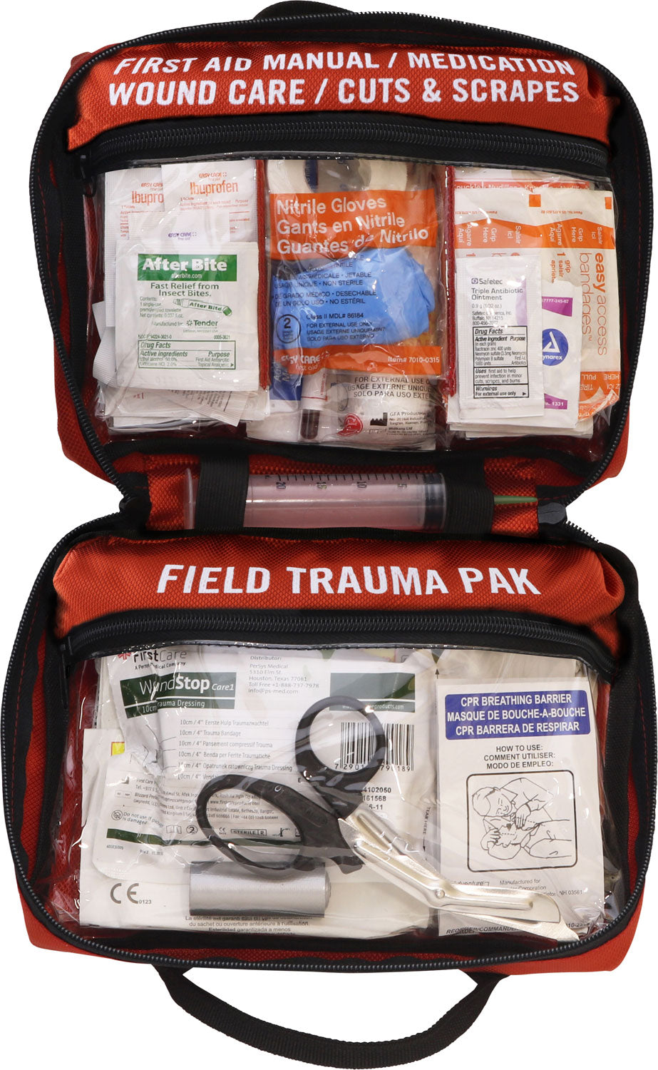 AMK 01050300 SPORTSMAN 300 KIT