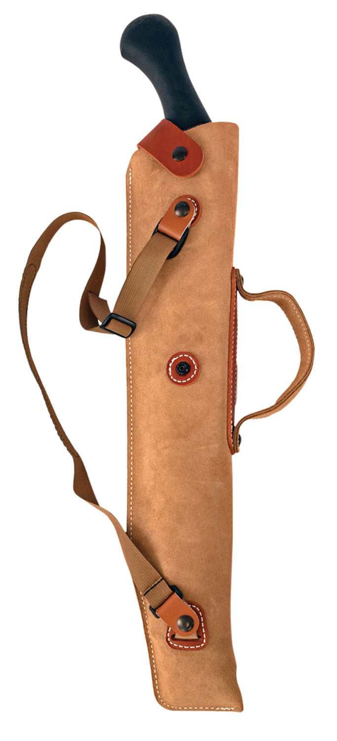 DES A88NJG1Z0 KURZ SHOTGUN CASE NATURAL