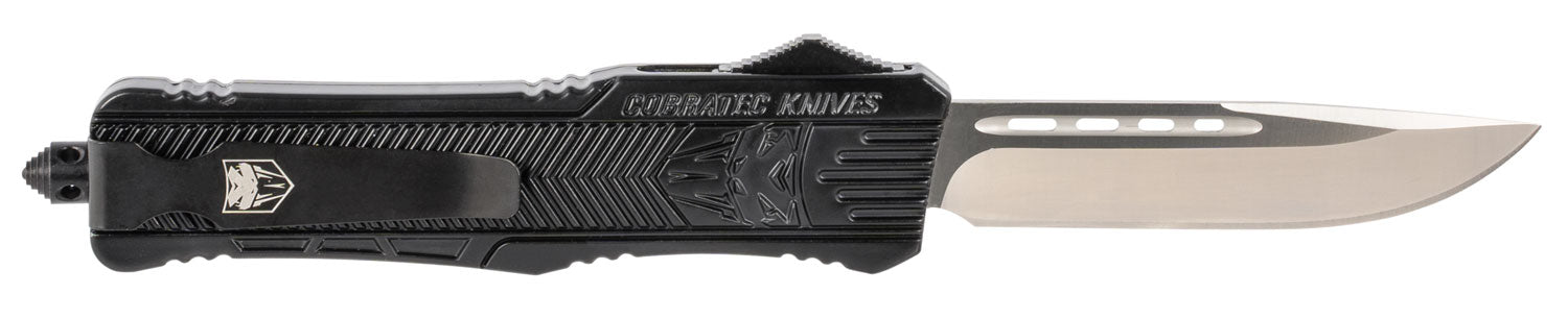 COBRA LBCTK1LDNS     LG CTK1 BLACK DROP