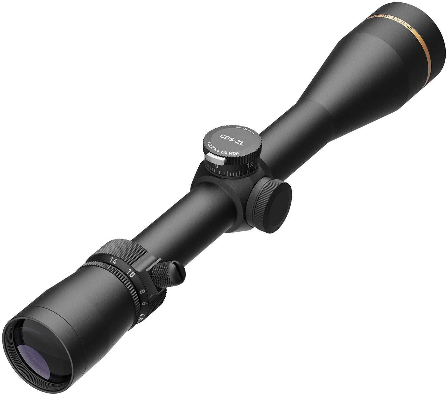 LEU 180620 VX-3HD 4.5-14X40        CDS-ZL B&C