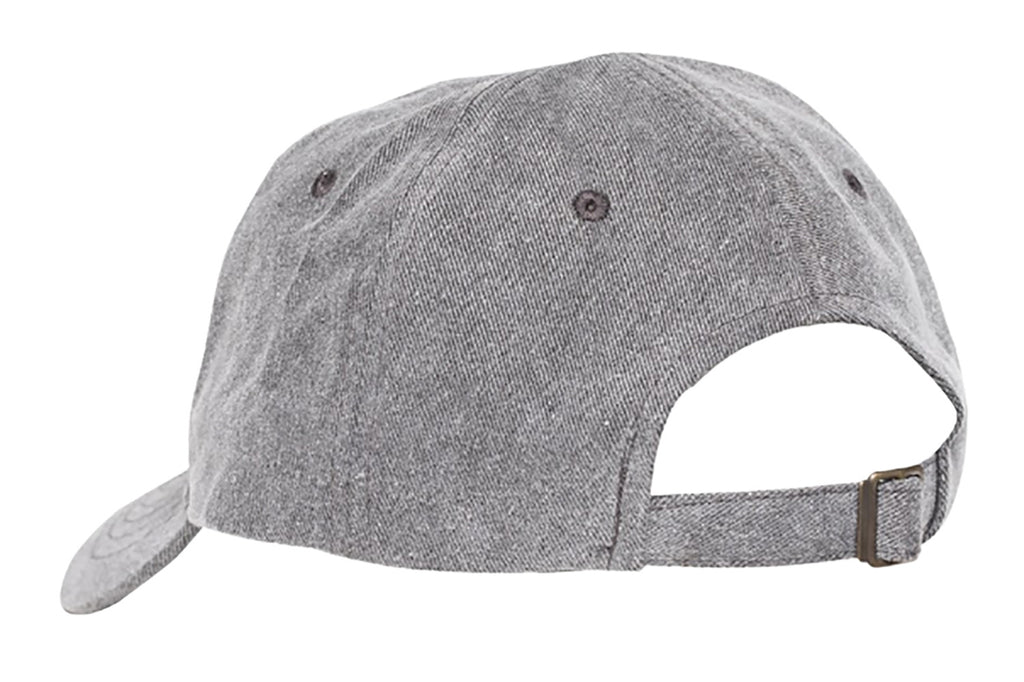 GLK AP95882 SAFE ACTION LTHER PATCH HAT