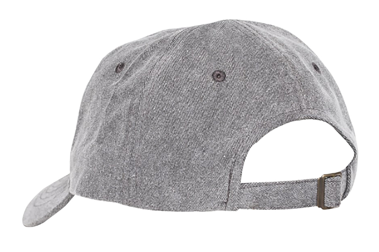 GLK AP95882 SAFE ACTION LTHER PATCH HAT