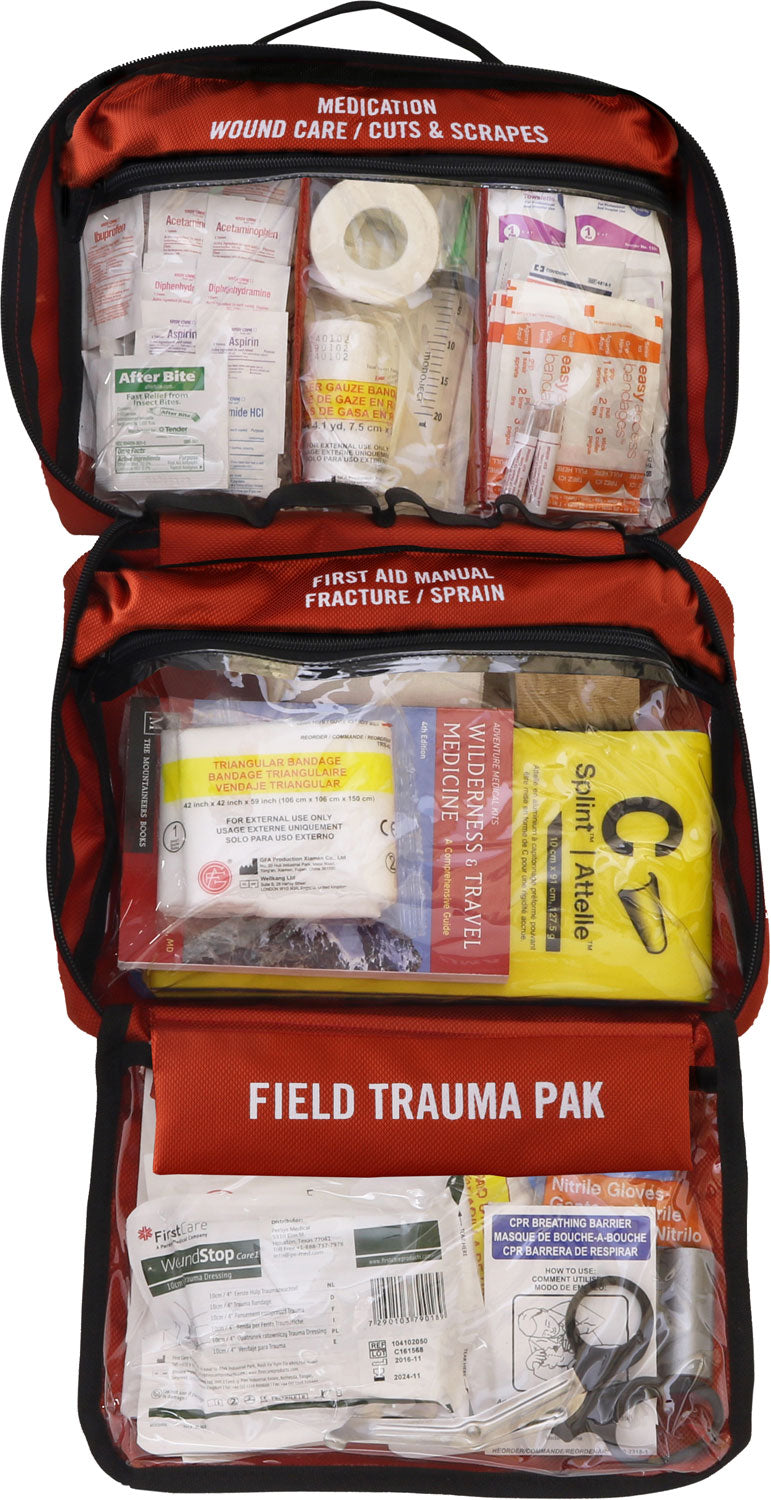 AMK 01050400 SPORTSMAN 400 KIT