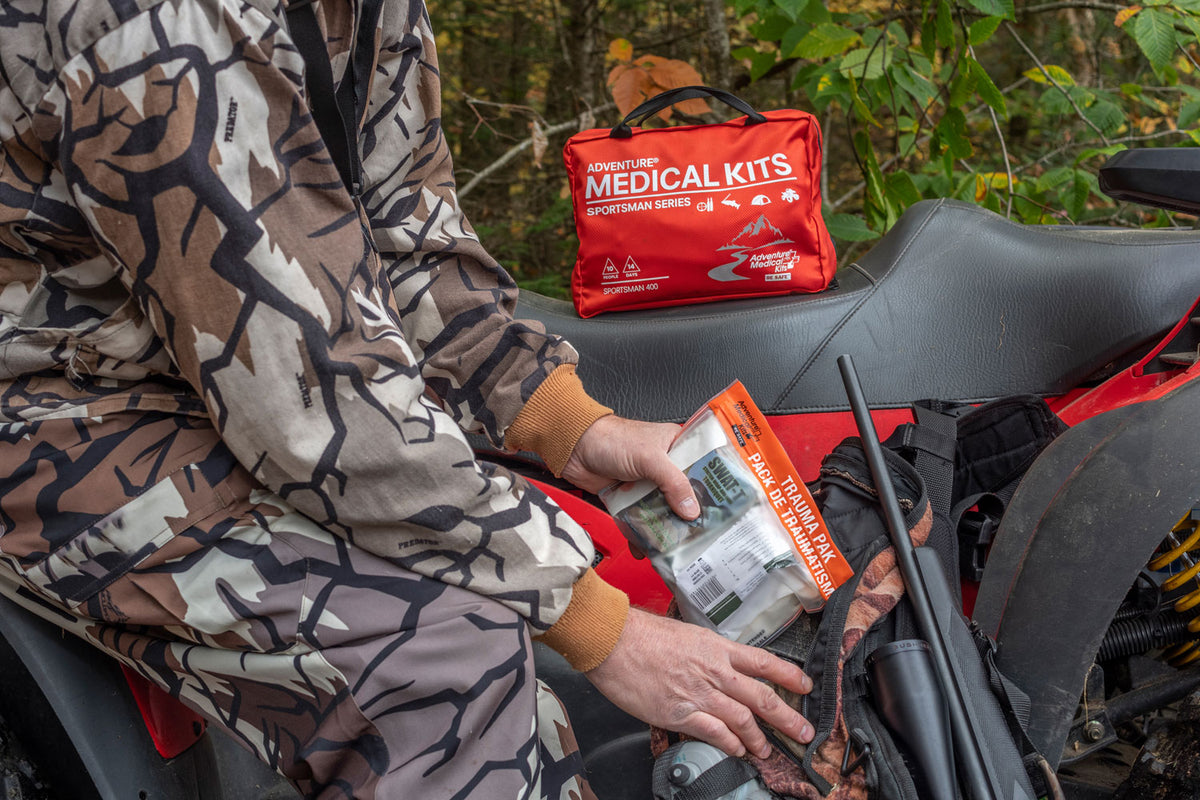 AMK 01050400 SPORTSMAN 400 KIT