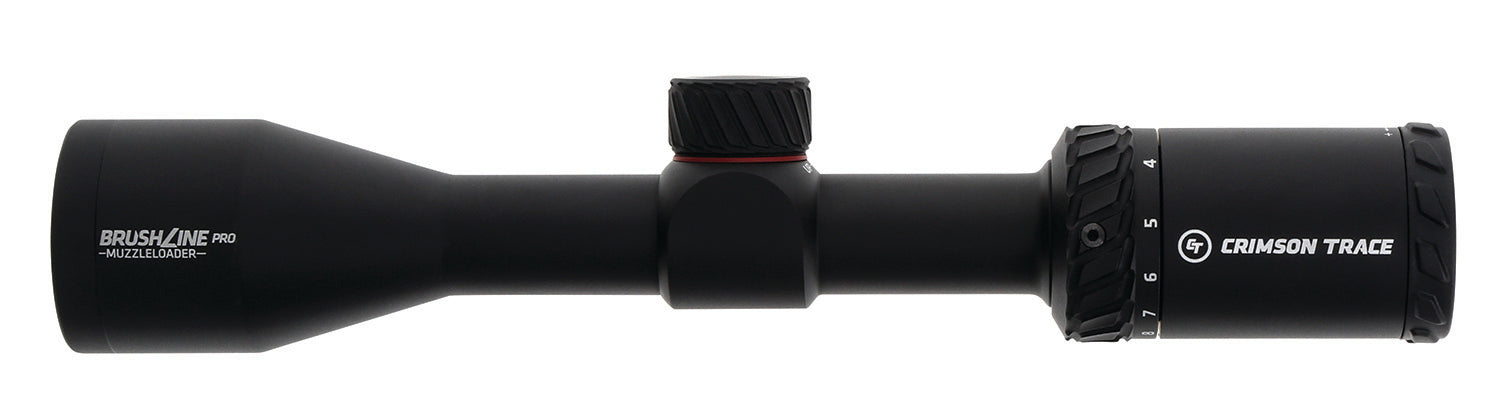 CRIM 0101540    BRUSHLINE PRO 3-9X40 BDC MZZLOADER