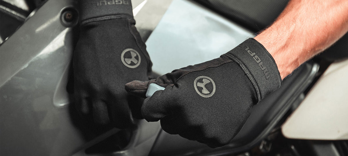 MAGPUL MAG1014-001 TECHNICAL GLOVE 2.0   SM   BLK