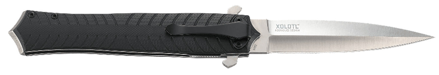 CRKT 2265     XOLOTL            3.64 PLAIN     BLK