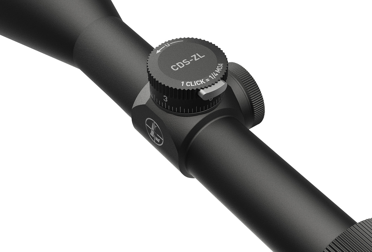 LEU 180622 VX-3HD 4.5-14X50        CDS-ZL DUP MBLK