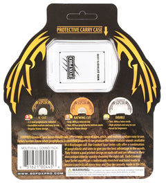 FOXPRO CSMCOMBO         CROOKED SPUR COMBO PACK