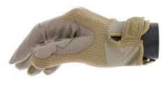 MECHANIX MSD-72-008 PEC HIDEXTERITY 05  COYOTE  SM