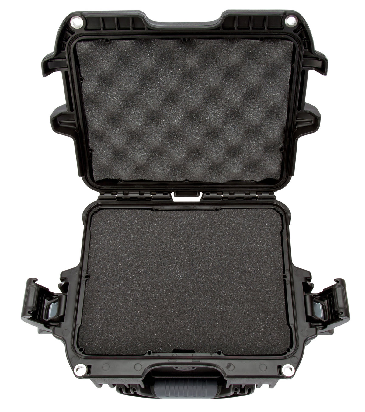 NANUK 9081001    NANUK CASE W/FOAM BLACK