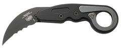 CRKT 4040V    PROVOKE           2.41 VEFF SER  BLK