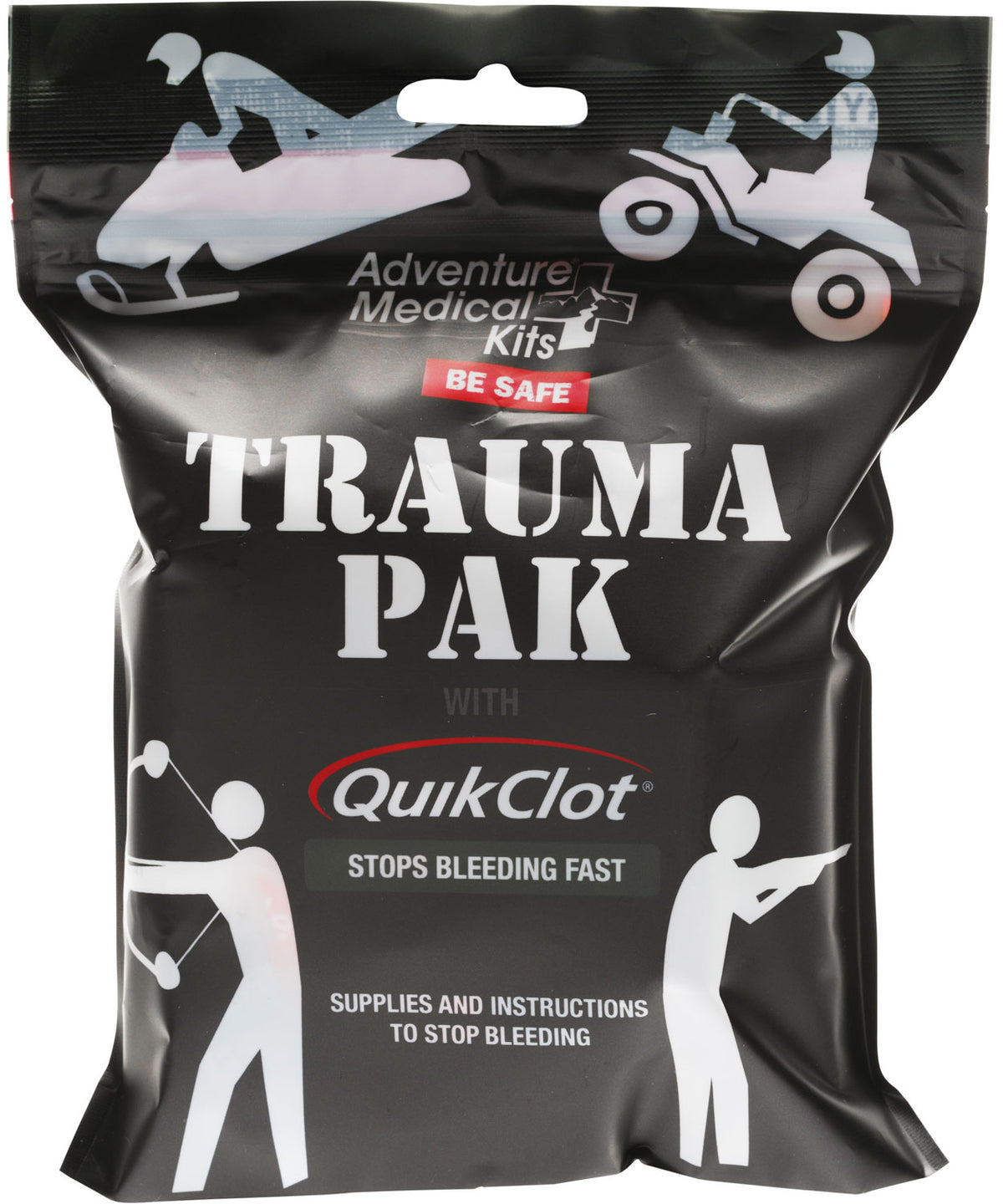 AMK 20640295 TRAUMA PAK I