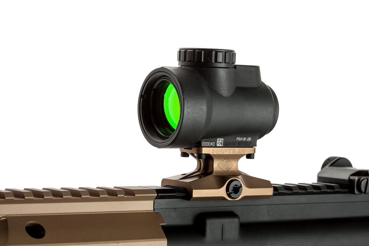 REPTILIA 100025 DOT 1/3 COWITSTRIJ MRO FDE