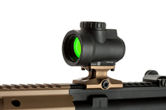 REPTILIA 100025 DOT 1/3 COWITSTRIJ MRO FDE
