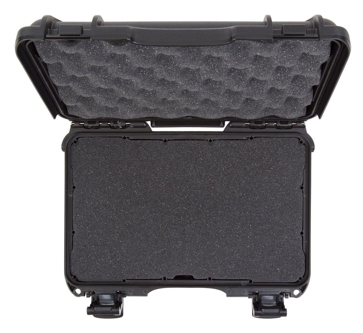 NANUK 9091001    NANUK CASE W/FOAM BLACK