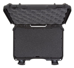 NANUK 9091001    NANUK CASE W/FOAM BLACK