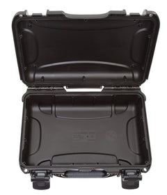 NANUK 9091001    NANUK CASE W/FOAM BLACK