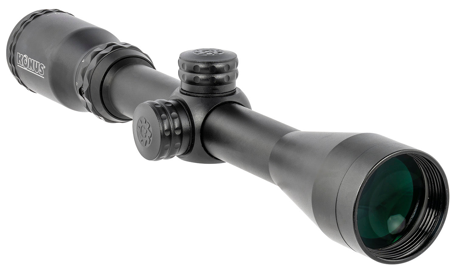 KONUS 7278  KONUSPRO-275   3-9X40      EBR