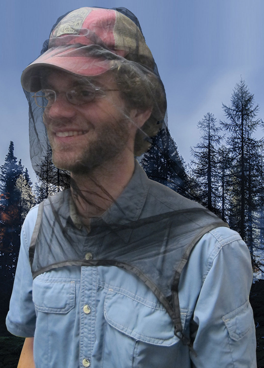 AMK 00067201 BENS ULTRANET HEAD NET